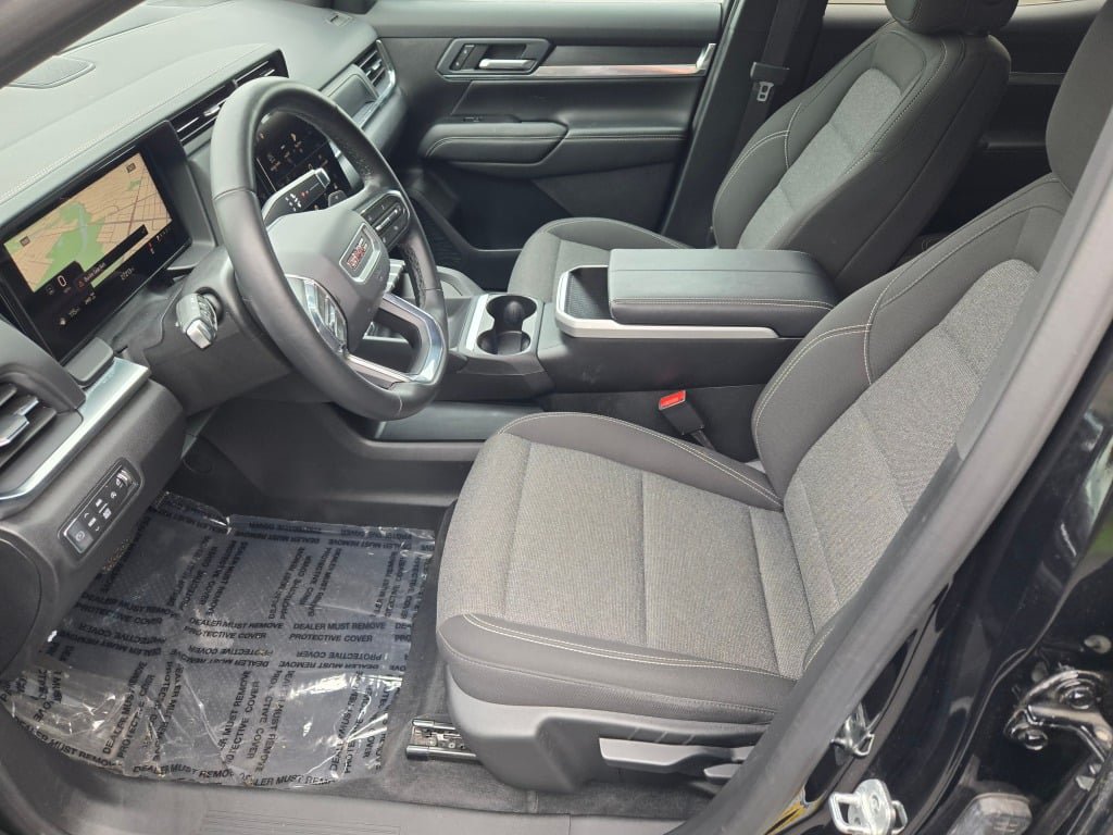 Used 2026 GMC Terrain Elevation AWD/4WD image 20