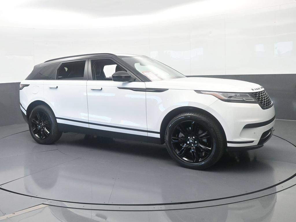 Used 2023 Land Rover Range Rover Velar S AWD/4WD image 8