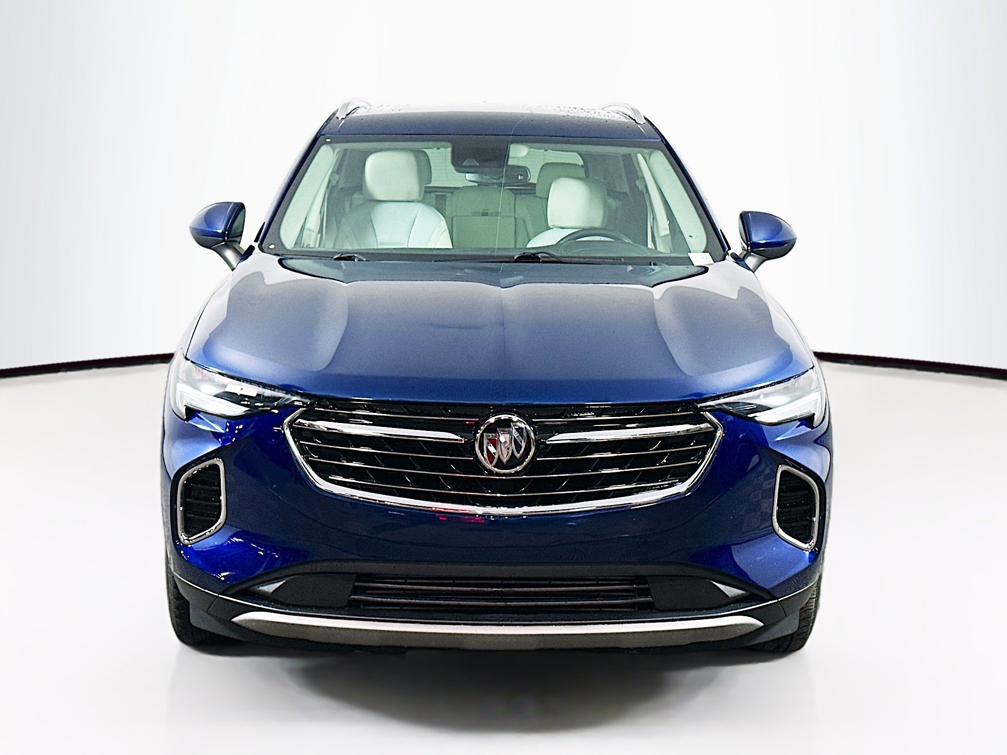 Used 2023 Buick Envision Preferred image 2