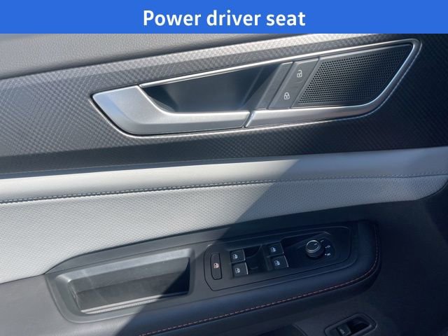 New 2026 Volkswagen Atlas Peak Edition image 8