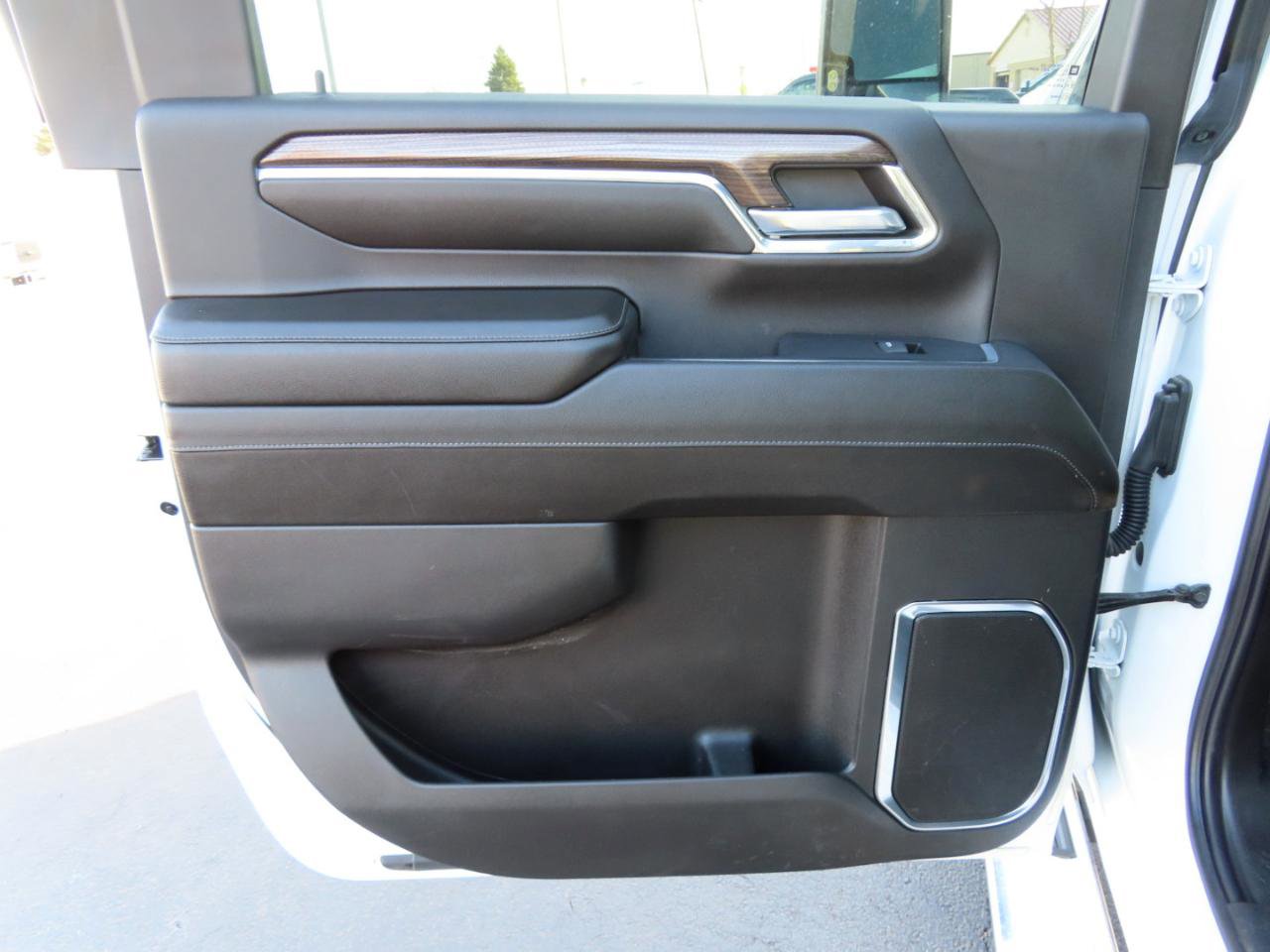 Used 2024 Chevrolet Silverado 2500 LT w/ True North Edition image 45