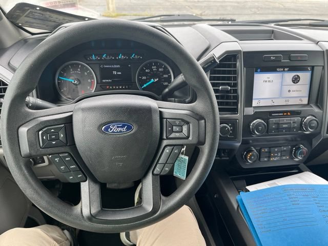 Used 2019 Ford F250 XLT AWD/4WD image 12