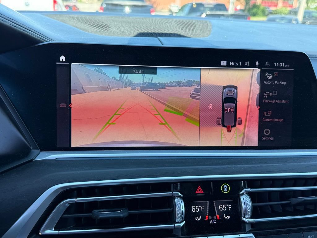 Used 2020 BMW X7 xDrive40i AWD/4WD image 19
