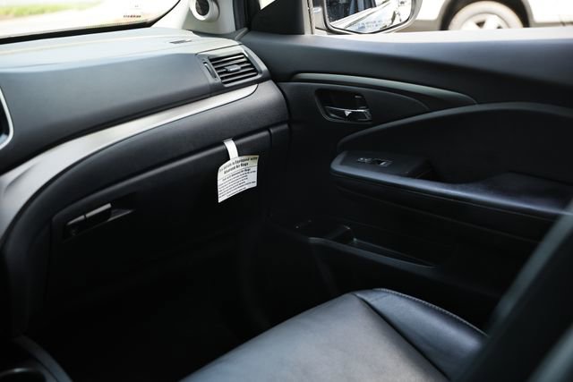 Used 2022 Honda Pilot EX-L image 30