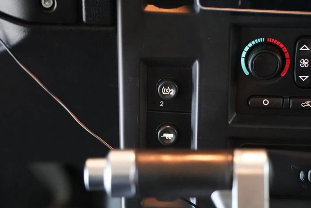 Used 2006 HUMMER H2 AWD/4WD image 37