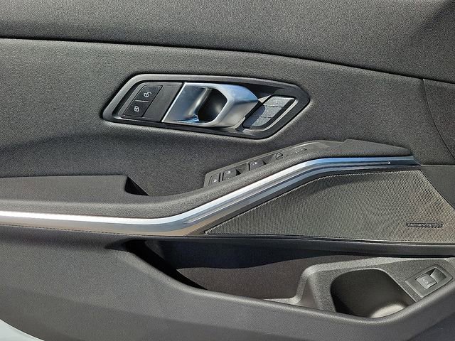 New 2026 BMW M340i RWD image 21