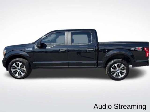 Used 2020 Ford F150 XL w/ Equipment Group 101A Mid image 2