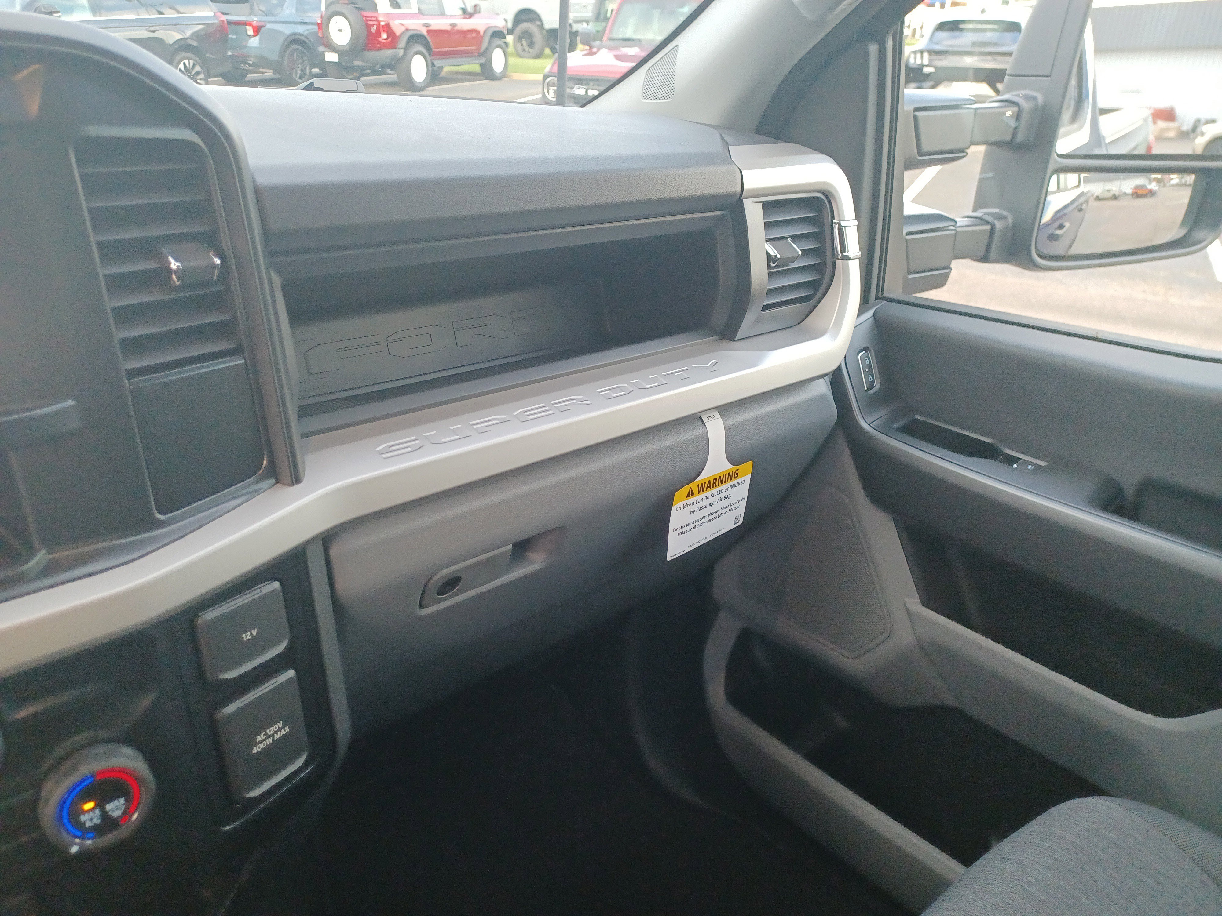 New 2026 Ford F250 XL image 22