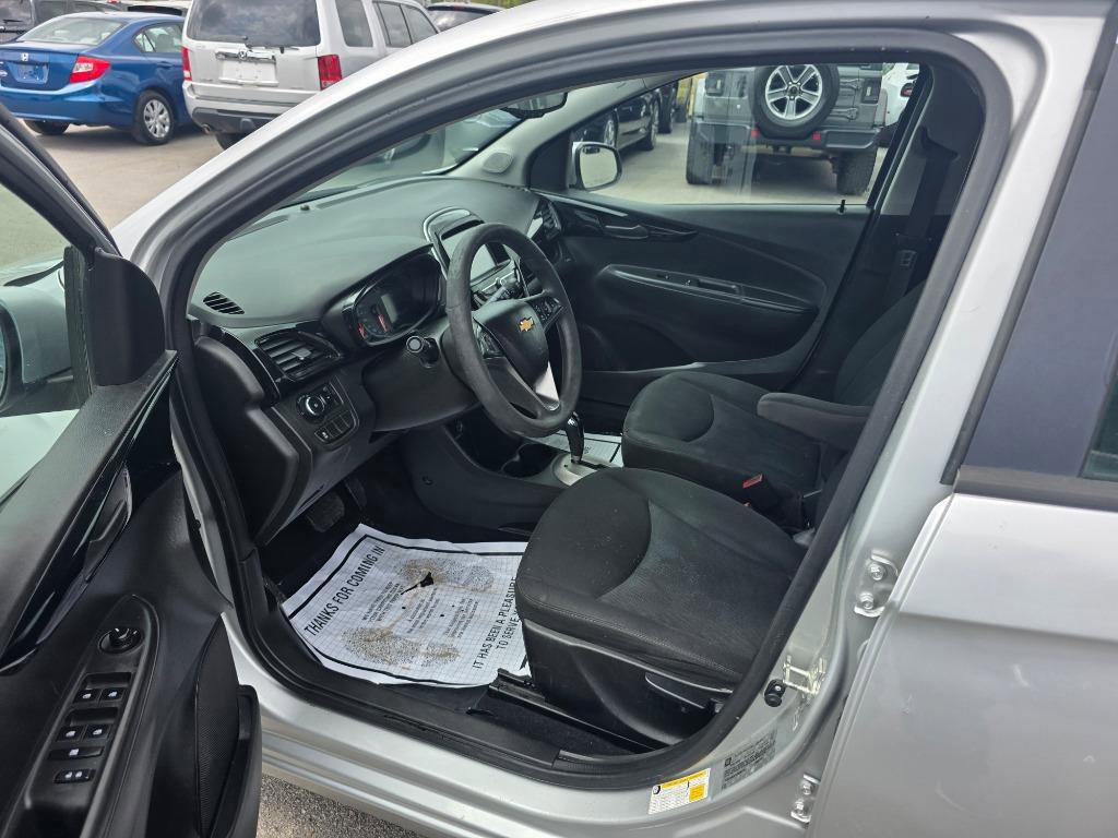 Used 2016 Chevrolet Spark LT image 5