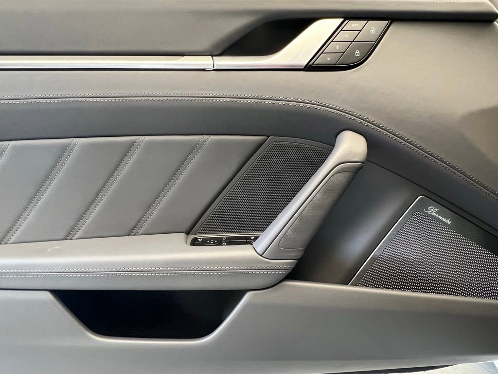 Used 2024 Porsche 911 Turbo image 19