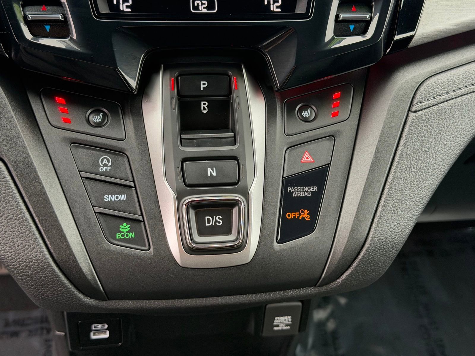 Used 2024 Honda Odyssey Sport image 26