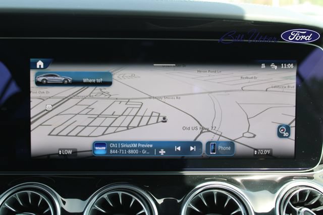 Used 2024 Mercedes-Benz AMG GT 53 image 19