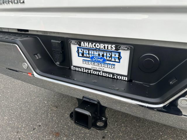 Used 2024 Chevrolet Silverado 3500 LT w/ All Star Edition image 26