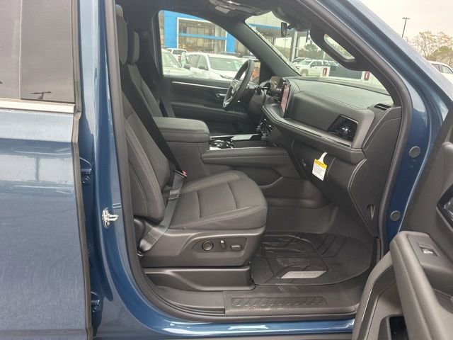 New 2026 Chevrolet Tahoe LS w/ LPO, Dark Essentials Package image 31