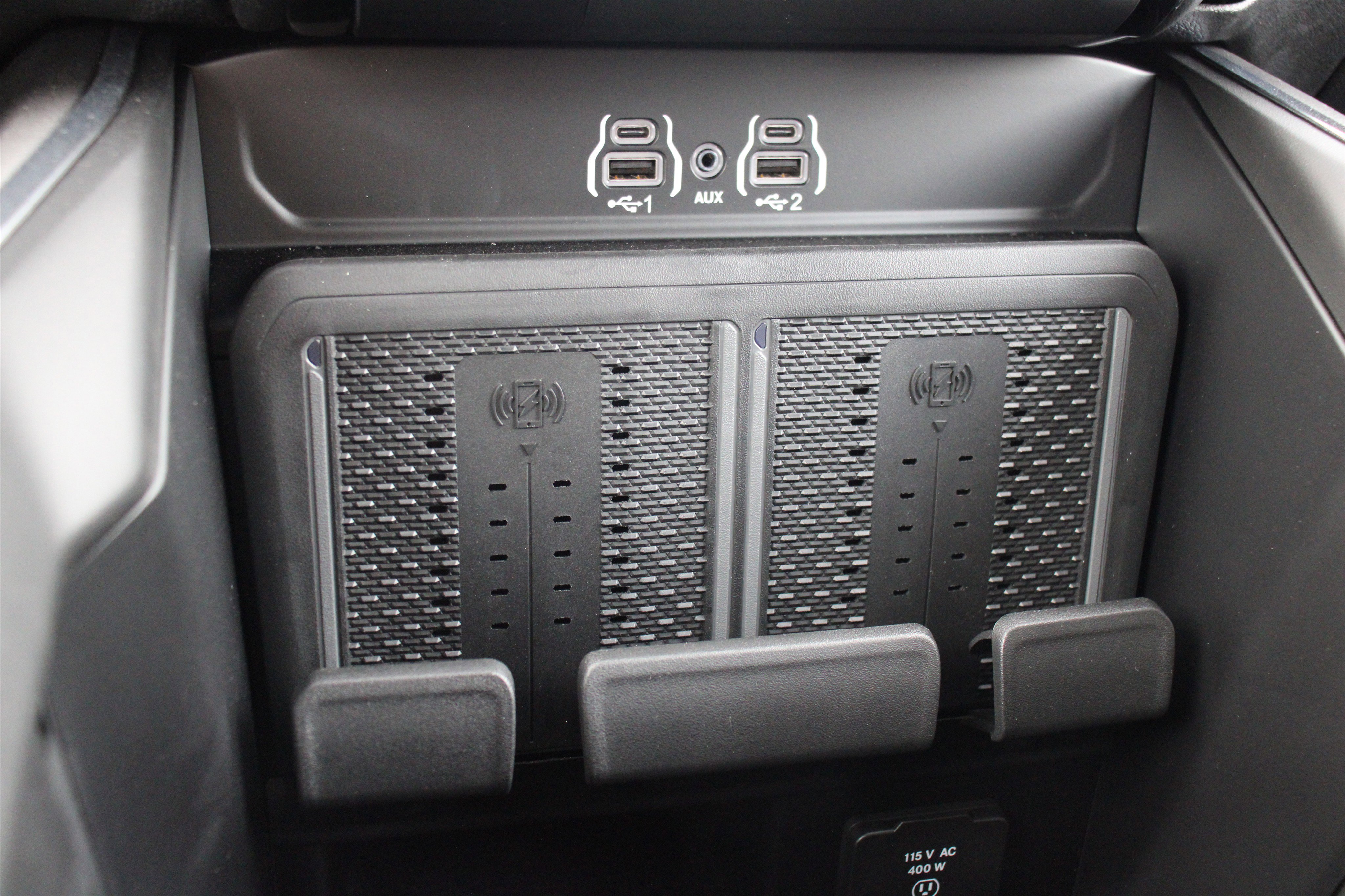 New 2026 RAM 3500 Laramie image 21