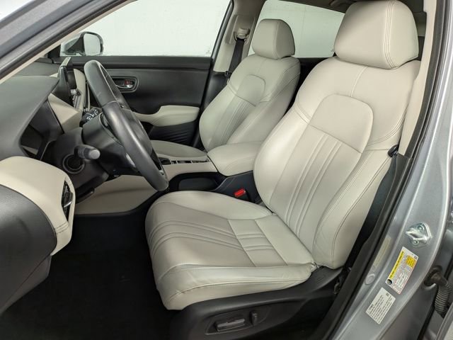 Used 2024 Honda HR-V EX-L image 15