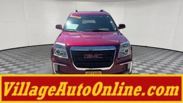 Used 2016 GMC Terrain SLE w/ Convenience Package AWD/4WD image 46