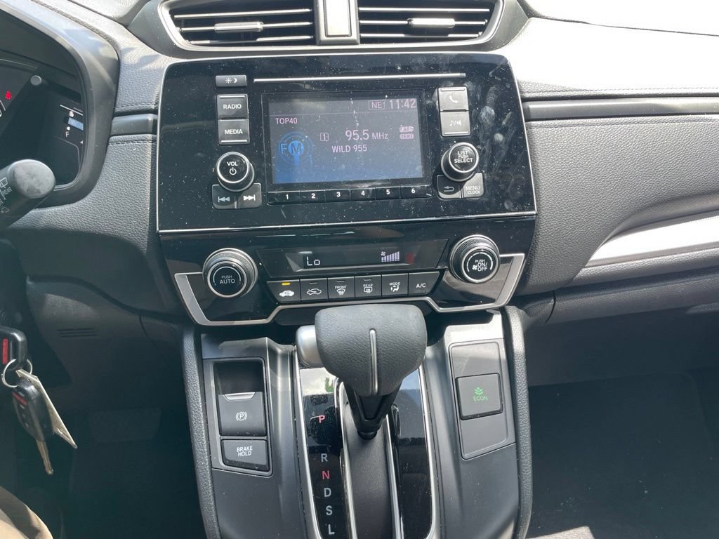 Used 2019 Honda CR-V LX image 11