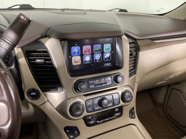 Used 2018 GMC Yukon Denali w/ Denali Ultimate Package AWD/4WD image 19