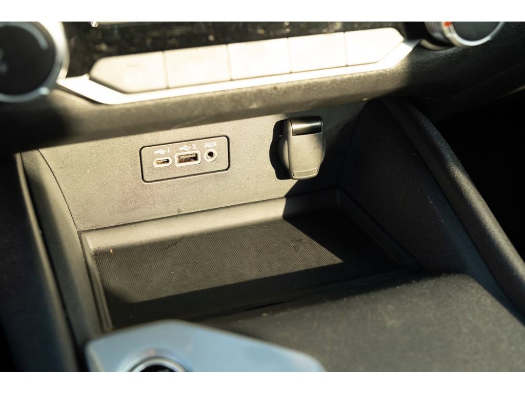 Used 2025 Nissan Altima 2.5 SV image 28