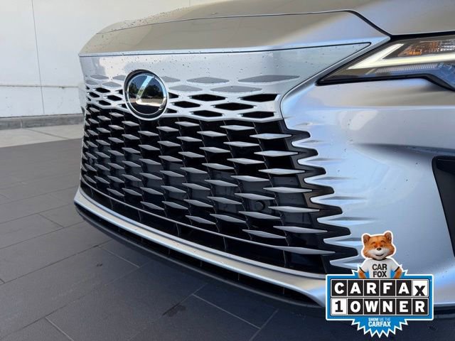 Used 2024 Lexus RX 350 FWD image 2