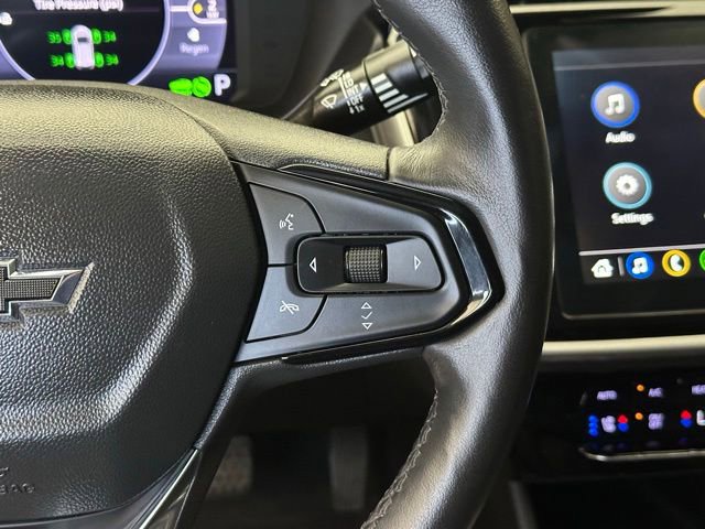 Used 2023 Chevrolet Bolt EUV LT w/ Convenience Package FWD image 24