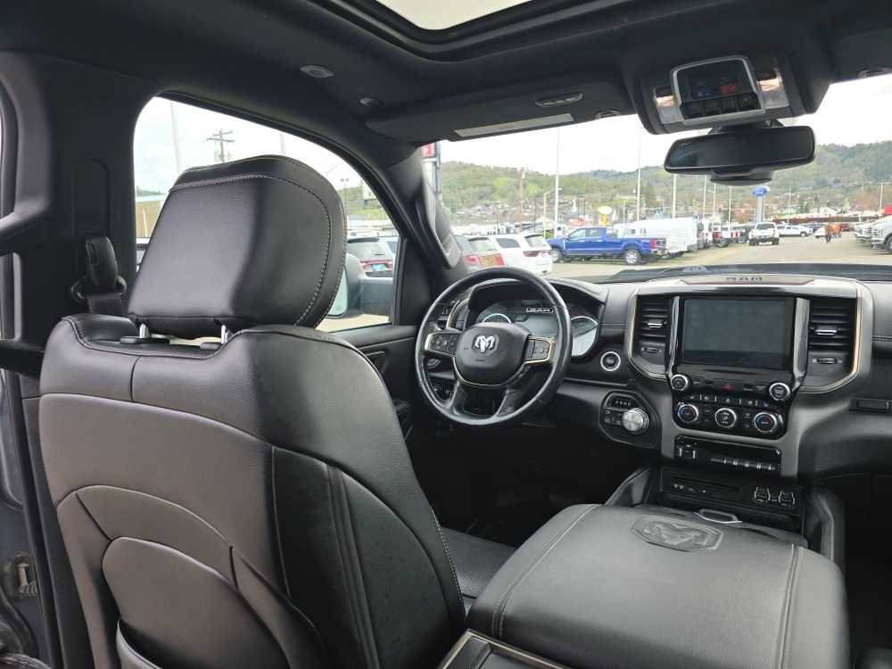 Used 2019 RAM 1500 Sport w/ Level 2 Equipment Group AWD/4WD image 10