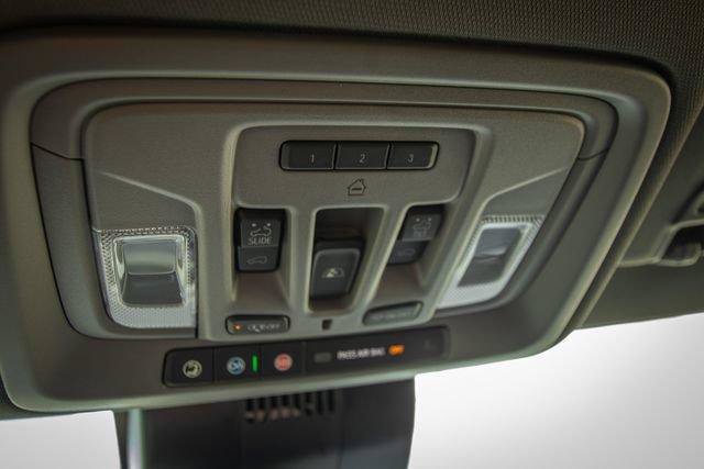 New 2026 Chevrolet Silverado 1500 RST AWD/4WD image 22