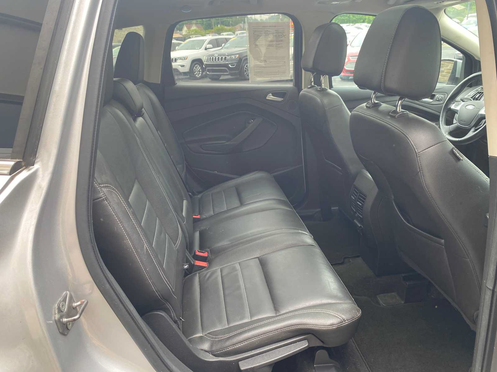 Used 2013 Ford Escape SEL AWD/4WD image 24
