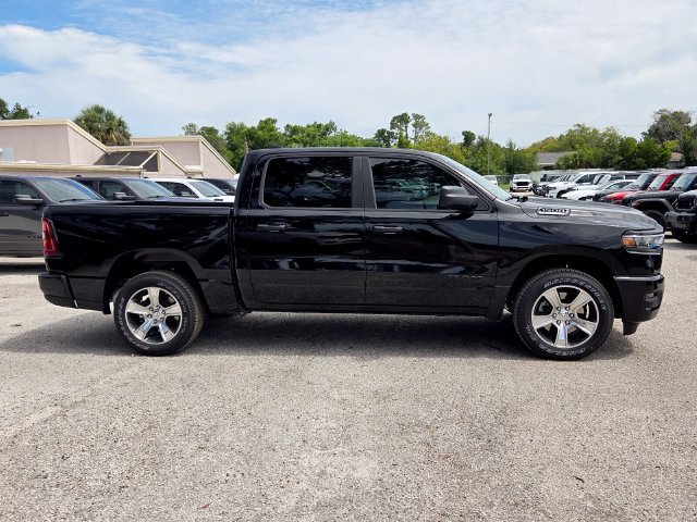New 2026 RAM 1500 Express RWD image 10