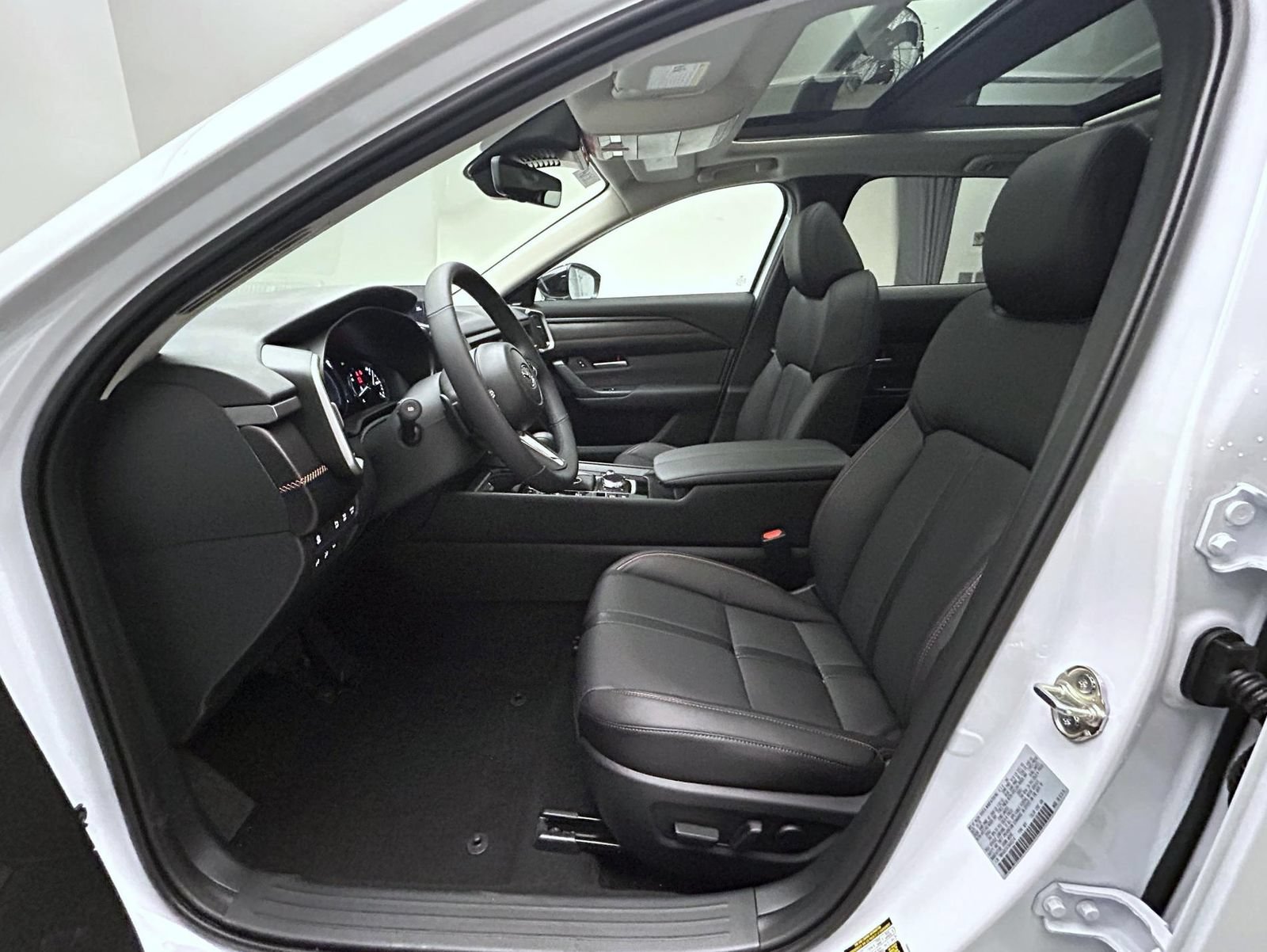 New 2026 MAZDA CX-50 AWD 2.5 S w/ Weather Package image 11