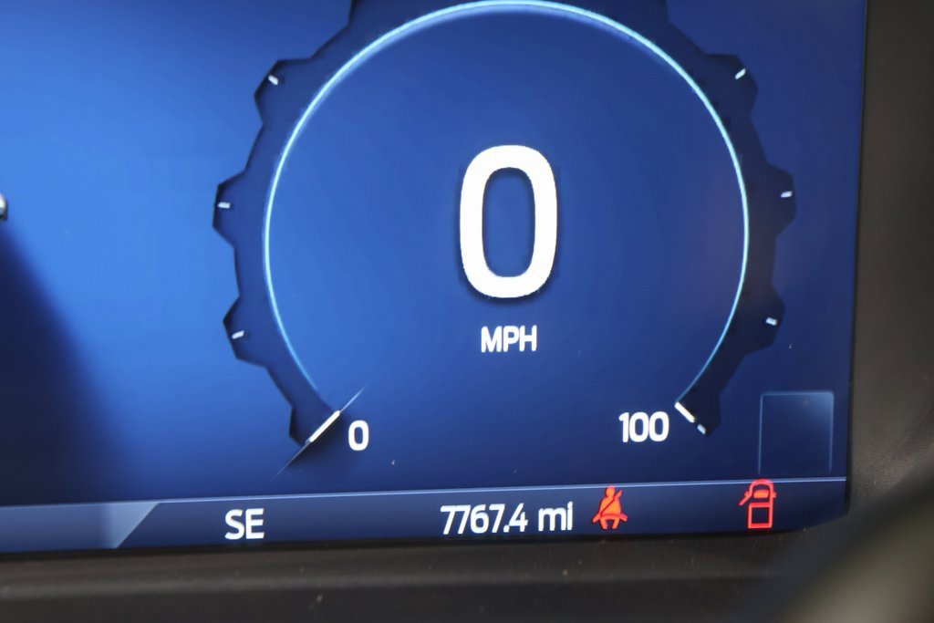 Used 2025 Ford F250 Platinum image 13