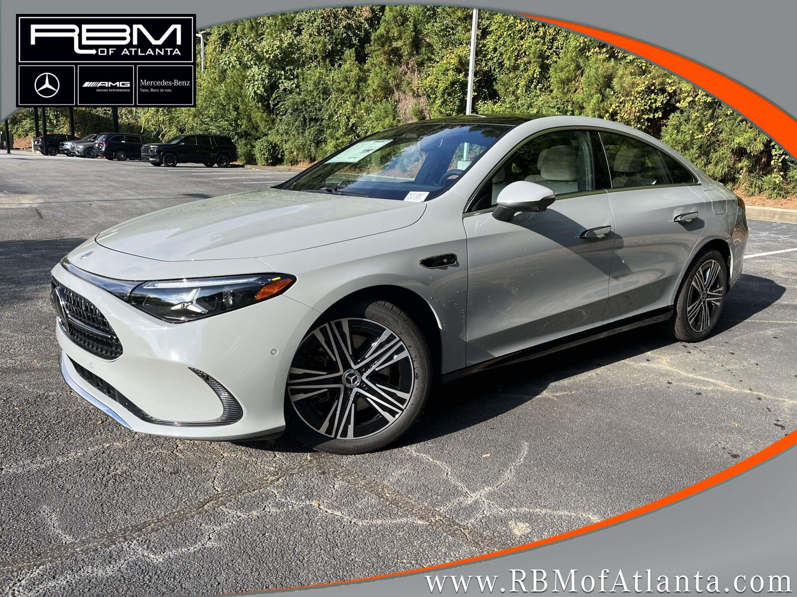 New 2027 Mercedes-Benz CLA 220 image 1