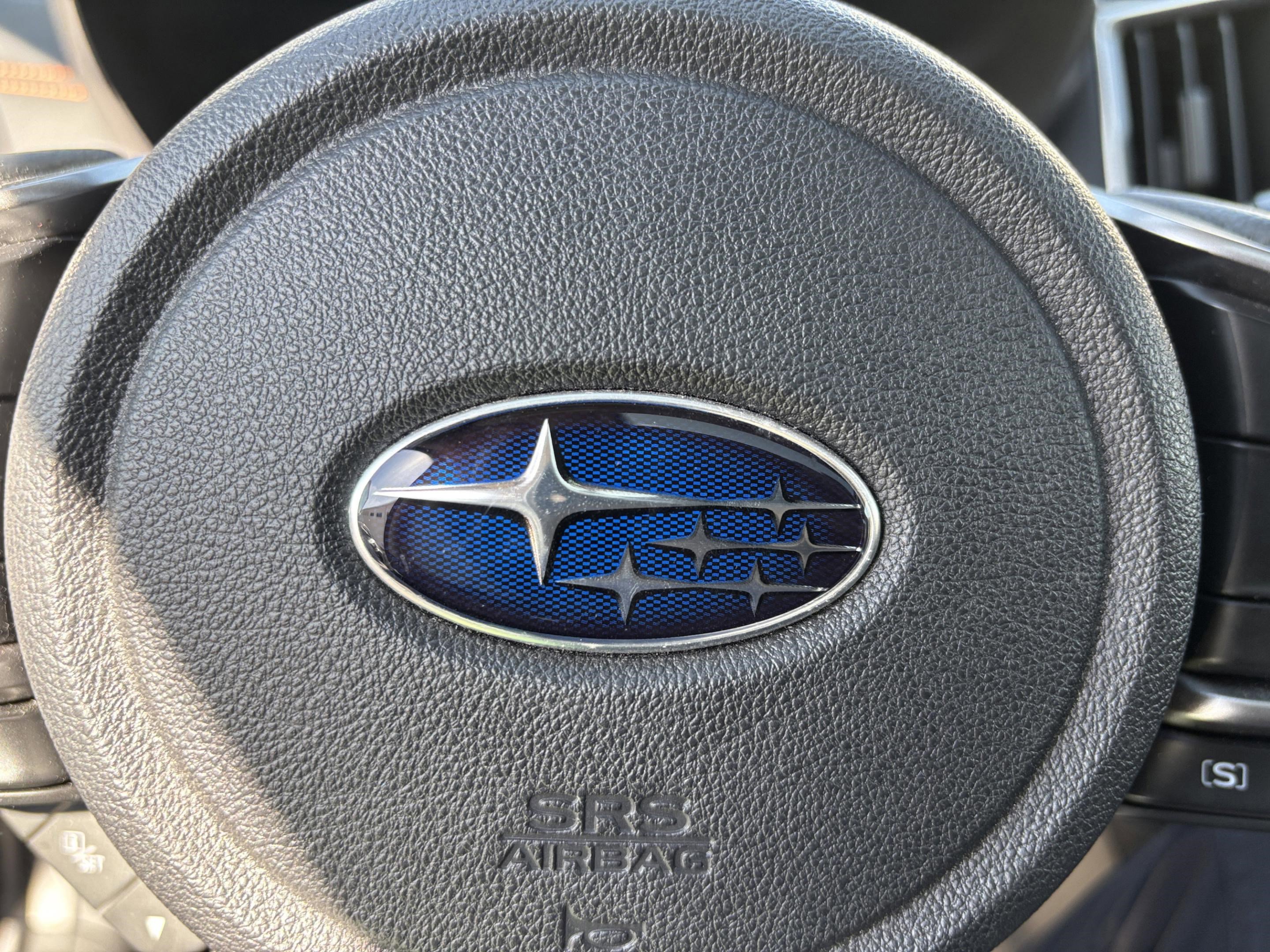 Used 2021 Subaru Crosstrek 2.0i Premium w/ Moonroof Package image 15