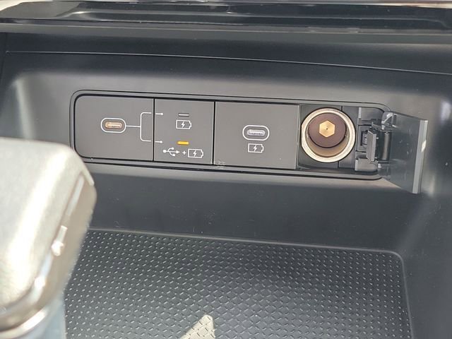 New 2026 Hyundai Tucson SEL image 15