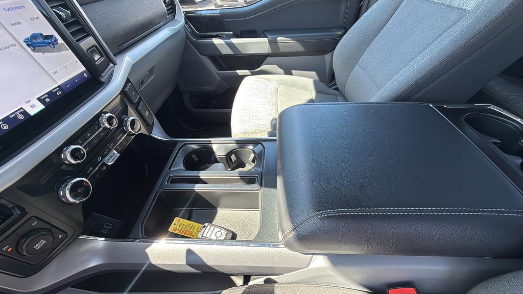 Certified 2023 Ford F150 XLT w/ Equipment Group 302A High AWD/4WD image 19