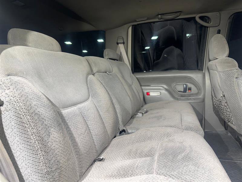 Used 1999 Chevrolet Tahoe Z71 image 20