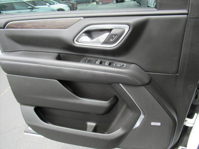 Used 2021 Chevrolet Tahoe LT RWD image 19