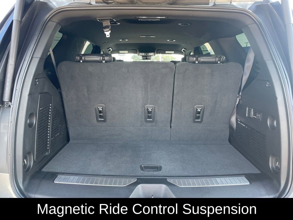 Used 2023 Chevrolet Tahoe High Country image 27