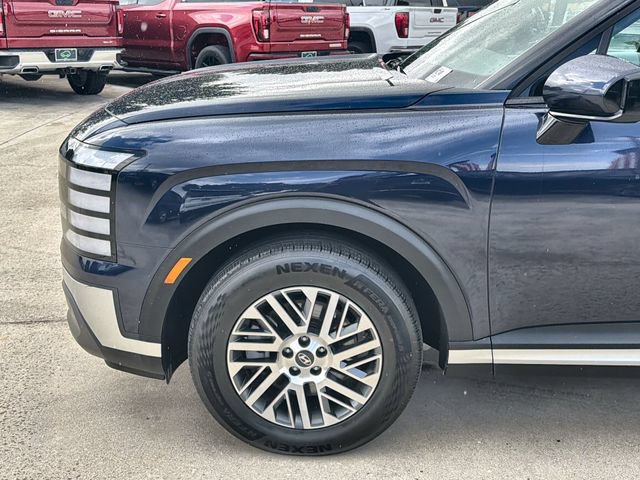 Used 2026 Hyundai Palisade SEL FWD image 31