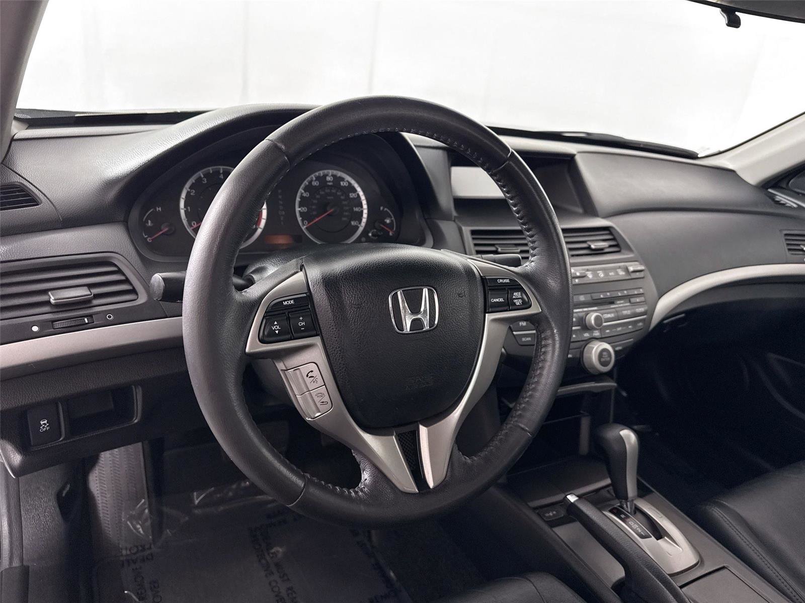 Used 2012 Honda Accord EX-L image 4