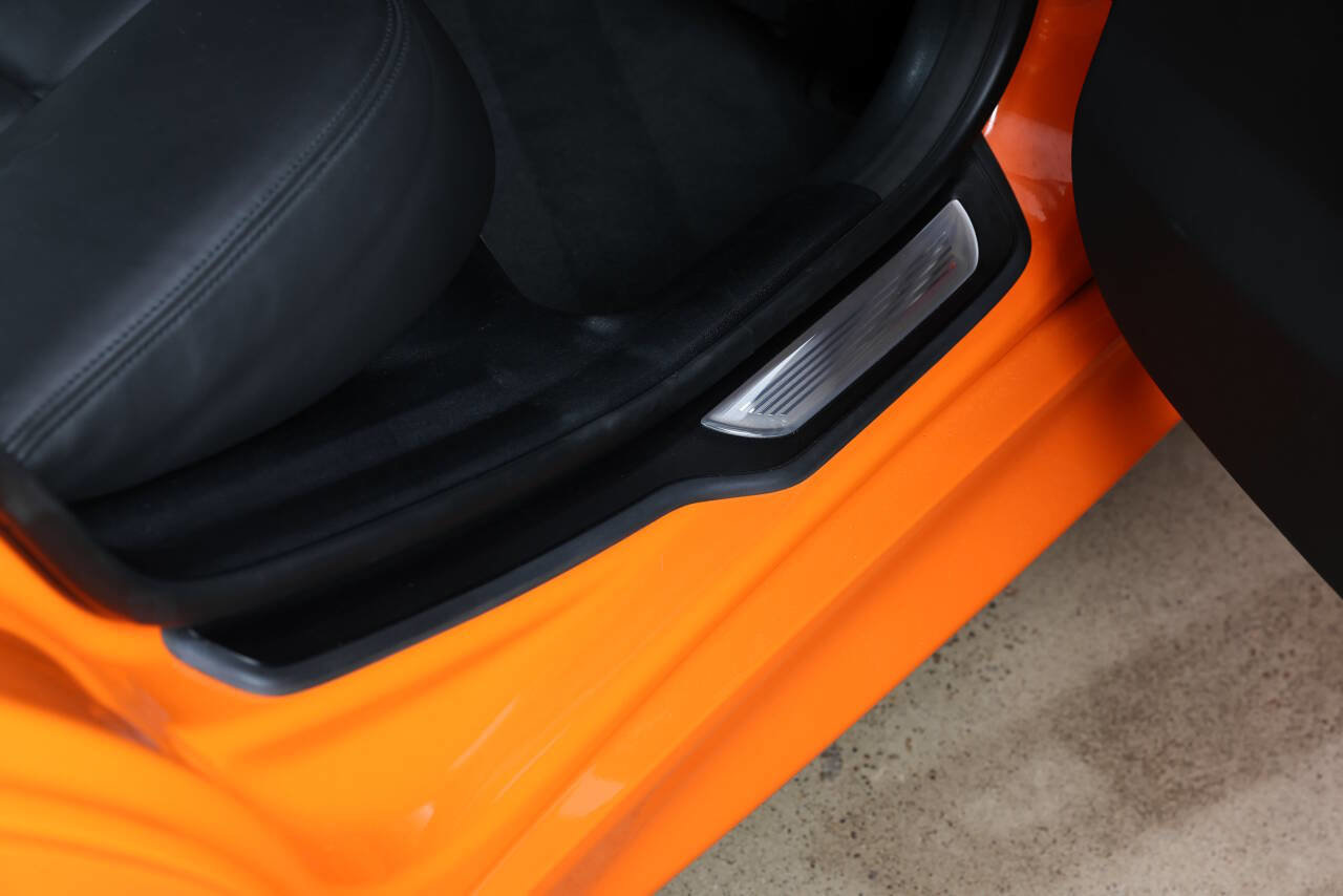 Used 2011 BMW M3 Sedan image 57