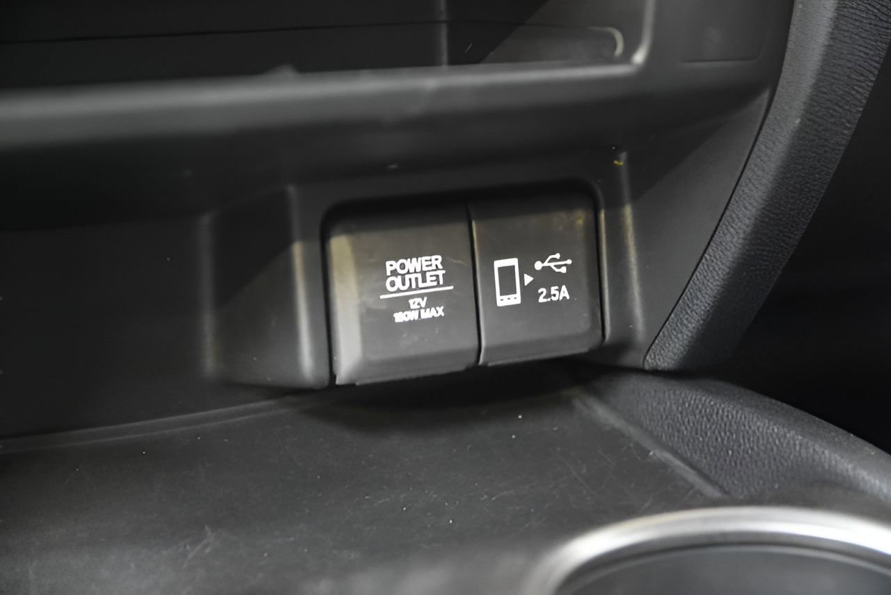 Used 2021 Honda Passport Sport image 29