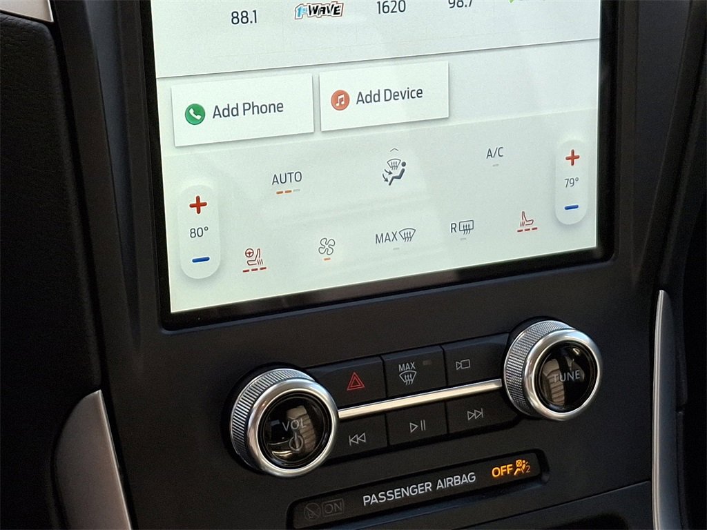 Certified 2022 Ford Edge SEL w/ Convenience Package image 16