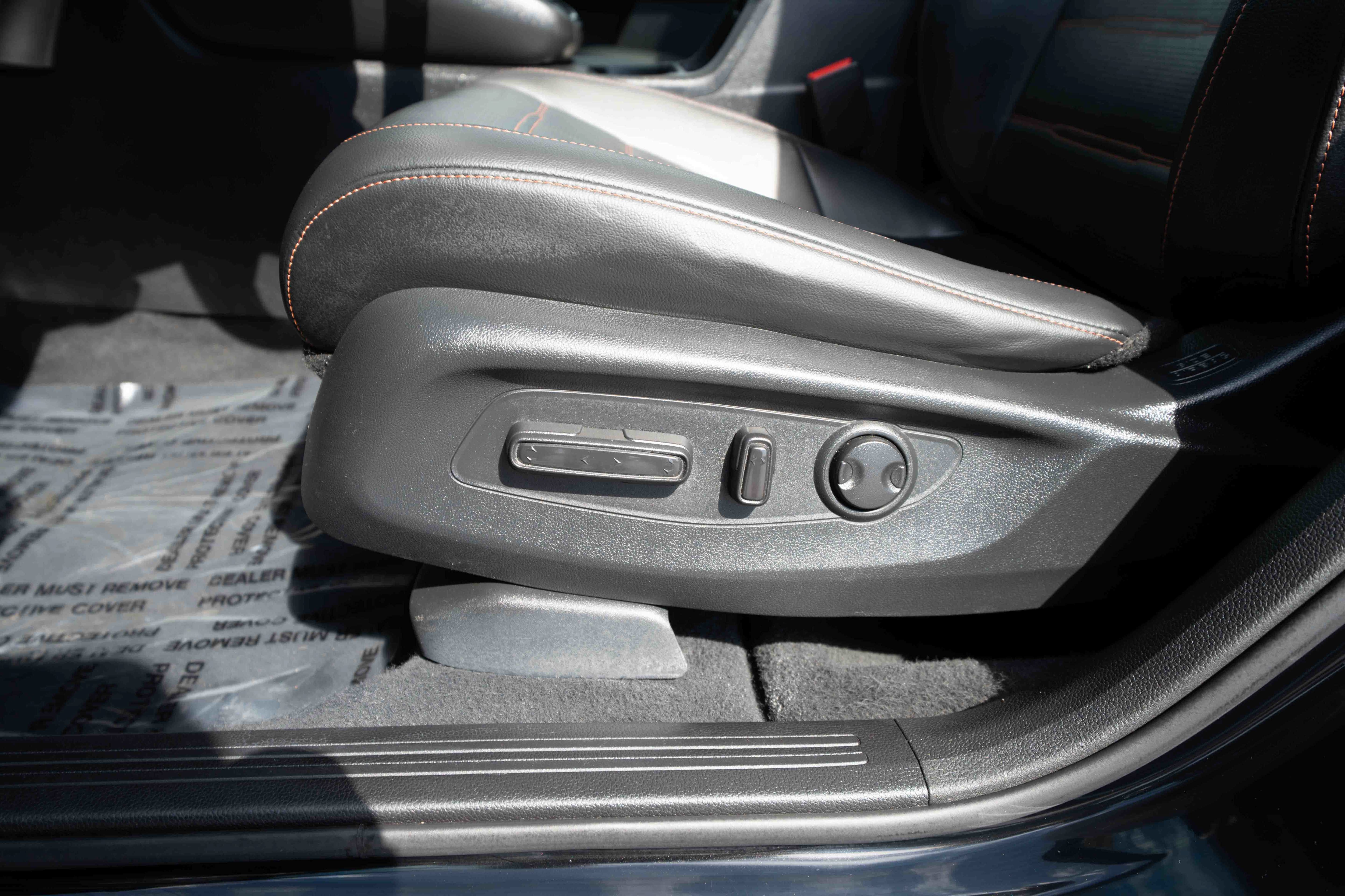 Used 2024 Honda CR-V Sport-L image 12