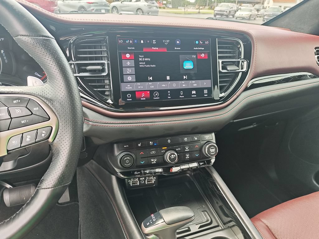 Used 2024 Dodge Durango Citadel AWD/4WD image 20