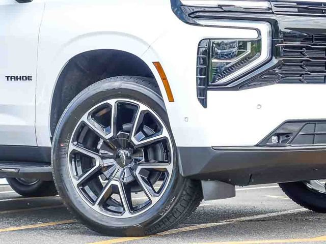 New 2026 Chevrolet Tahoe RST w/ Comfort Package AWD/4WD image 4