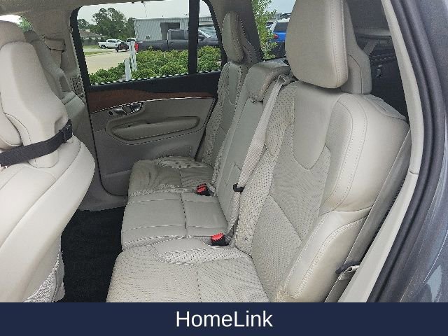 Used 2018 Volvo XC90 T6 Inscription w/ Convenience Package AWD/4WD image 5