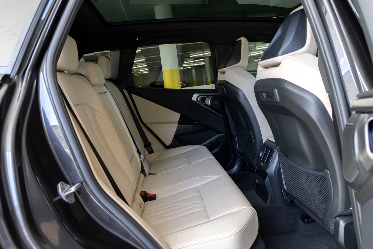 Certified 2026 BMW X3 M50 image 27