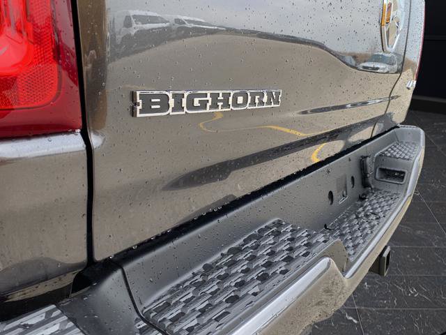 New 2025 RAM 1500 Big Horn image 34